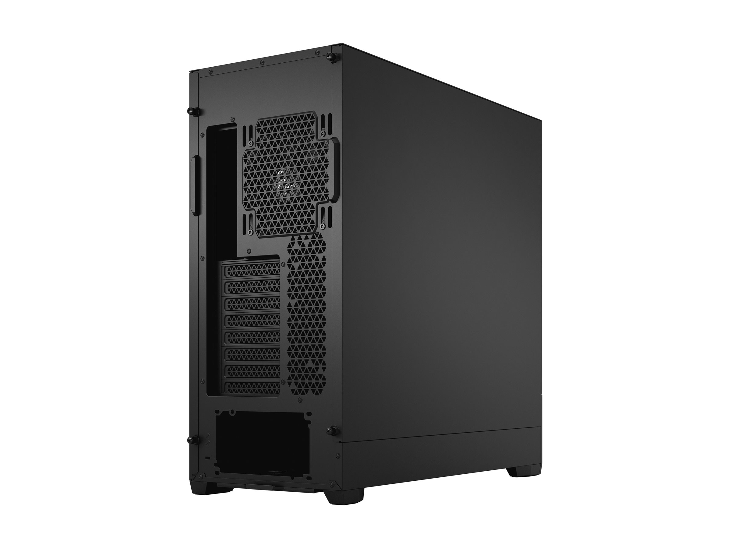 Fractal Design | Pop XL | Side window | Black Solid | E-ATX up to 280 mm, ATX , mATX, Mini ITX | ATX - Image 12