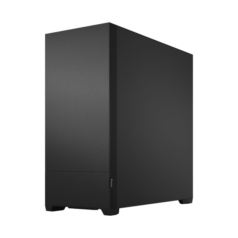 Fractal Design | Pop XL | Side window | Black Solid | E-ATX up to 280 mm, ATX , mATX, Mini ITX | ATX - Image 19