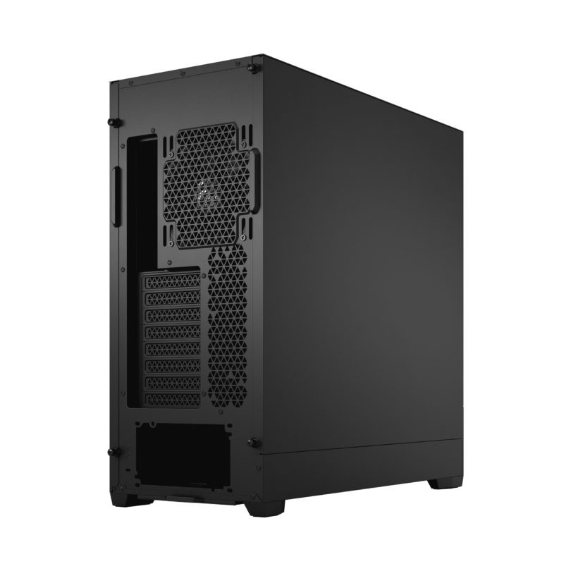 Fractal Design | Pop XL | Side window | Black Solid | E-ATX up to 280 mm, ATX , mATX, Mini ITX | ATX - Image 21