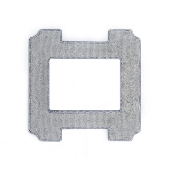 Ecovacs | Microfiber Cleaning Cloths | W-CC02-0005 | 2 pc(s)