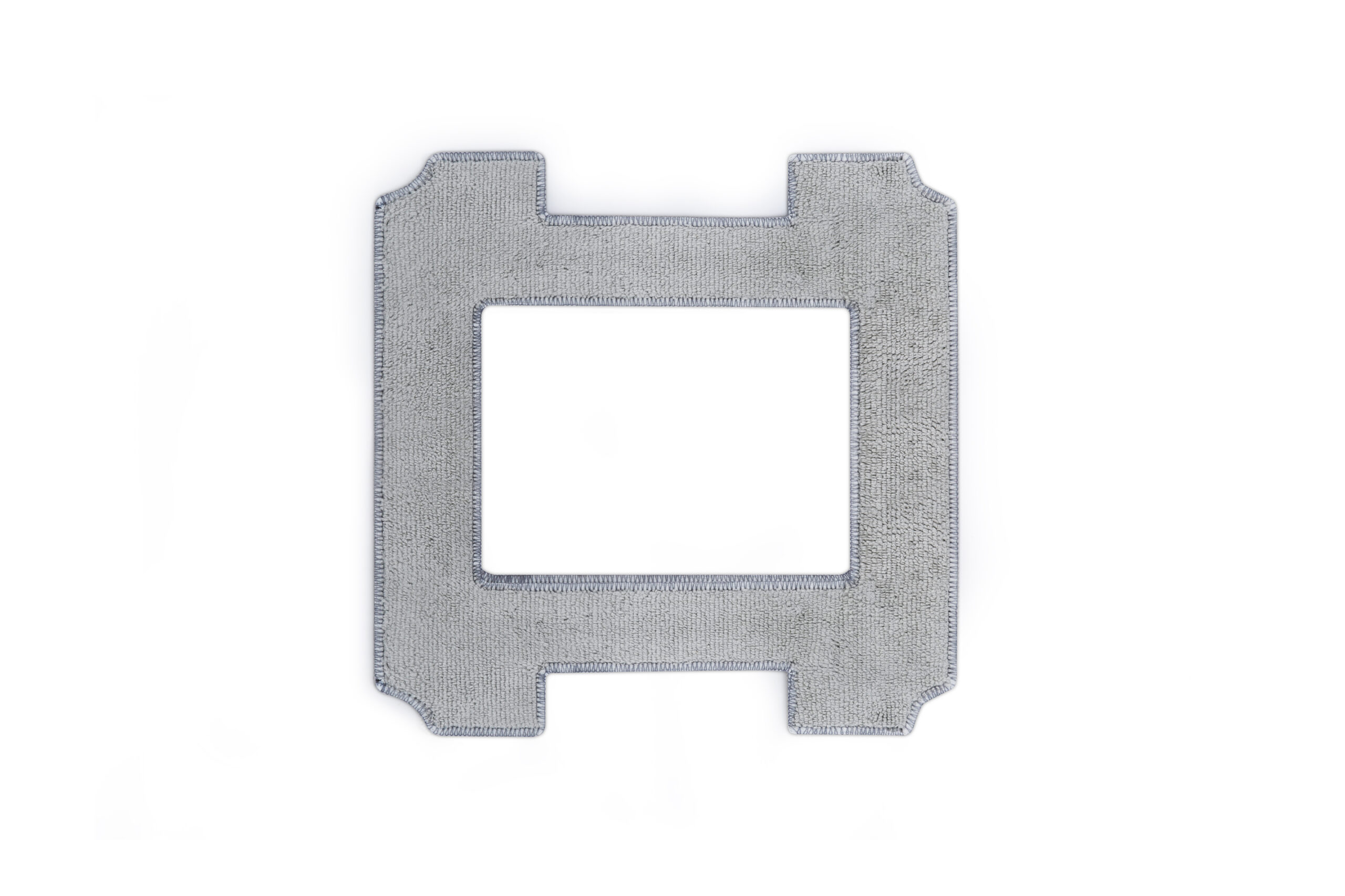 Ecovacs | Microfiber Cleaning Cloths | W-CC02-0005 | 2 pc(s)