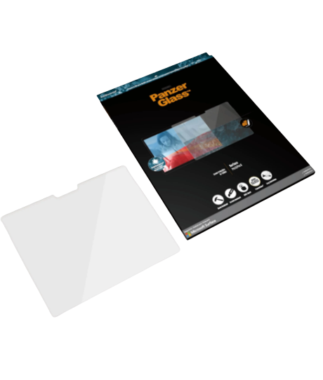 PanzerGlass | Screen Protector | Microsoft Surface Pro X/Pro 8 | Transparent - Image 3
