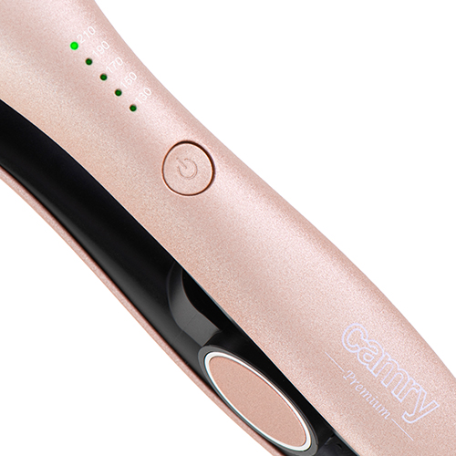 Camry | Hair Crimper | CR 2323 | 68 W - Image 6