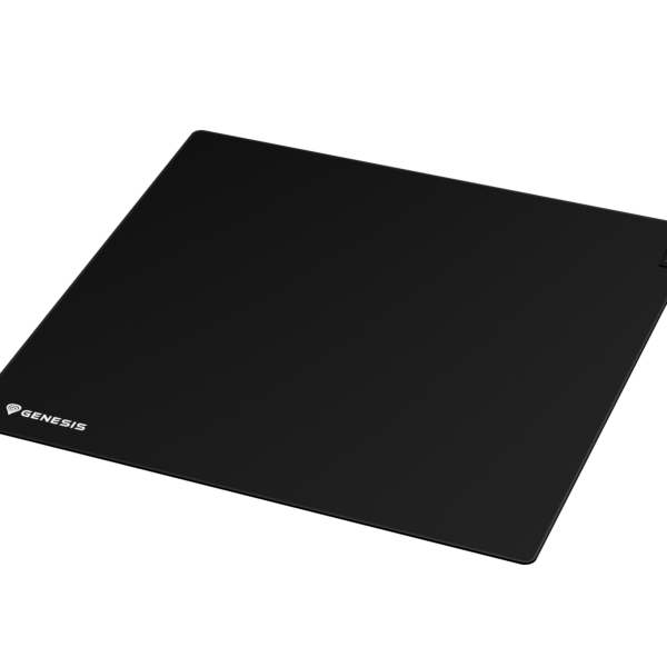 Genesis | Mouse Pad | Carbon 700 XL CORDURA | Black