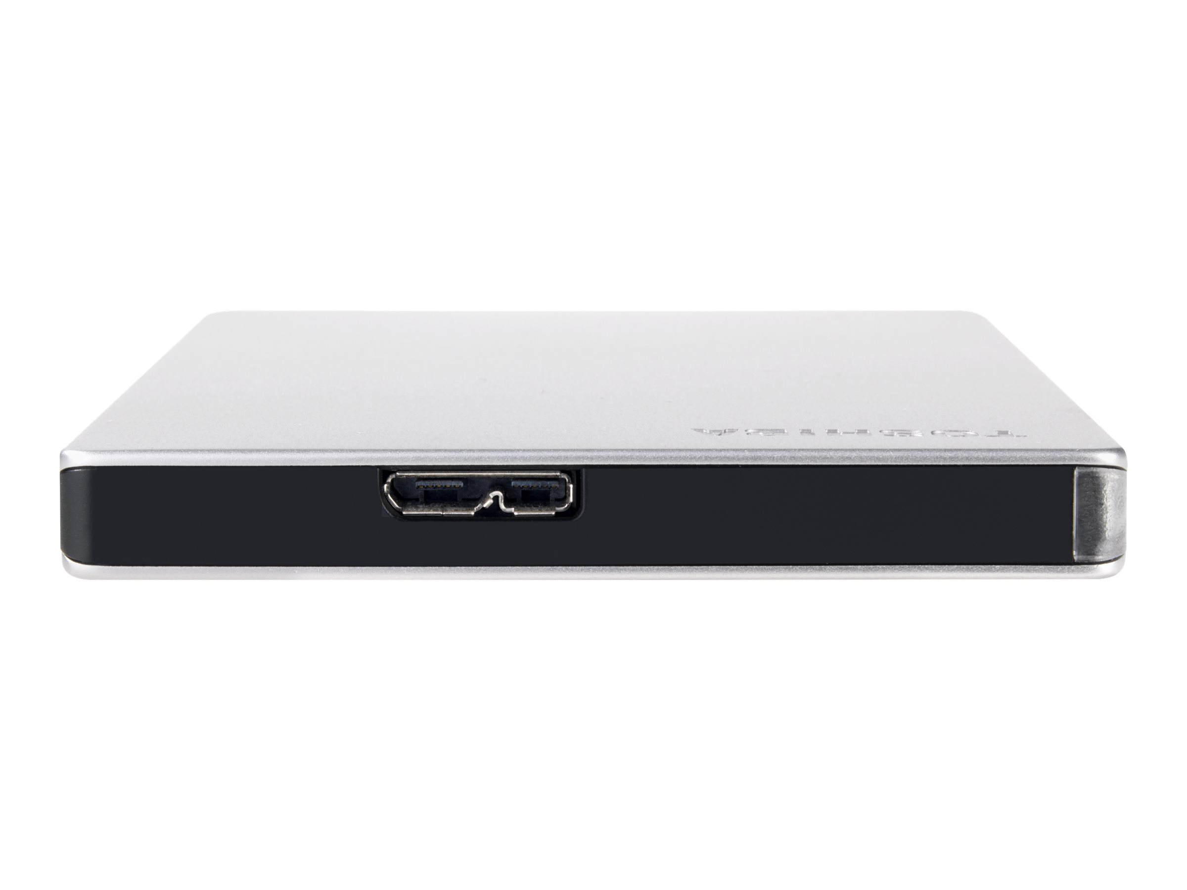 Canvio Slim | HDTD310ES3DA | 1000 GB | 2.5 " | USB 3.2 Gen1 | Silver - Image 10
