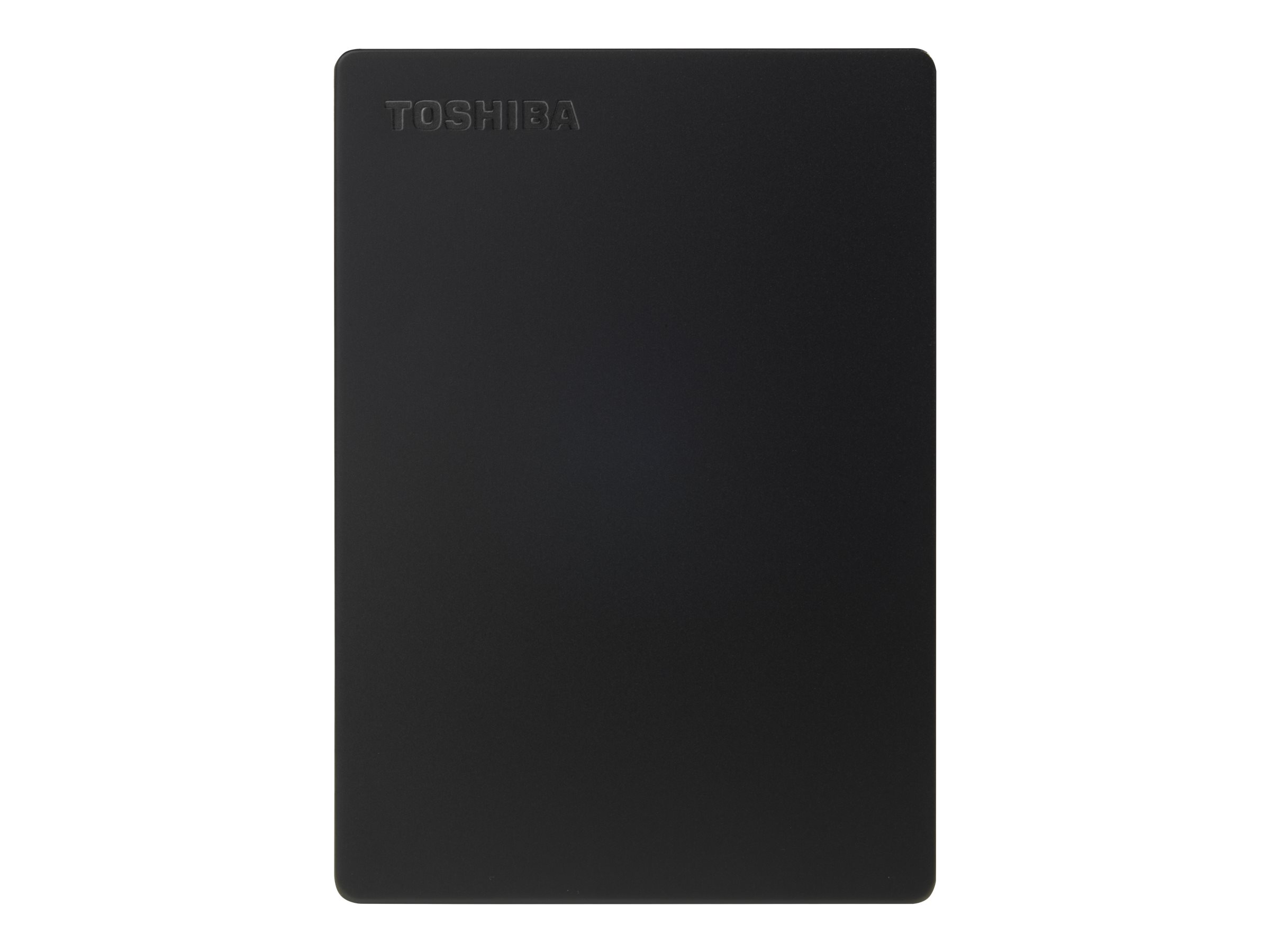 Canvio Slim | HDTD320EK3EA | 2000 GB | 2.5 " | USB 3.2 Gen1 | Black - Image 5