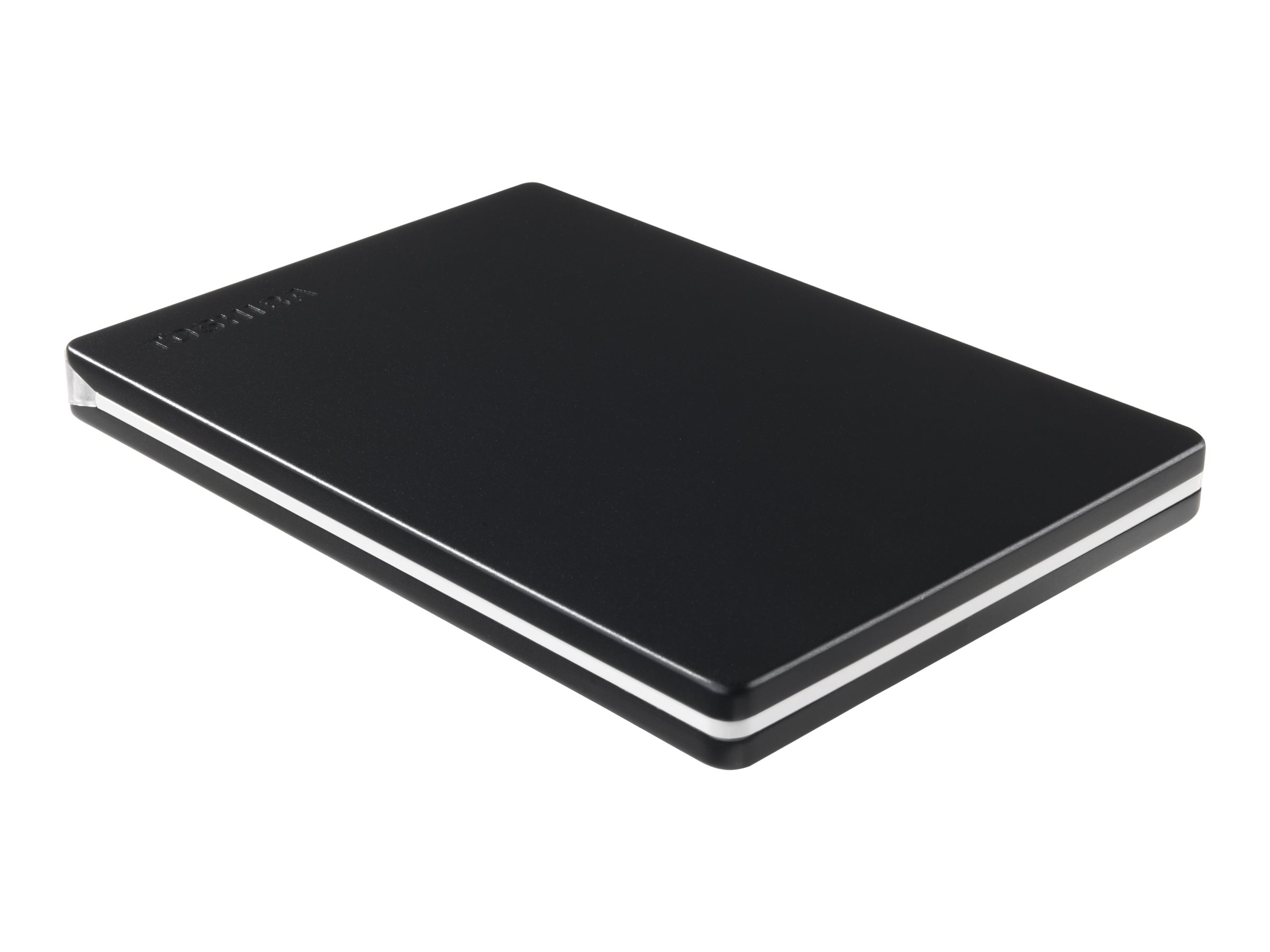 Canvio Slim | HDTD320EK3EA | 2000 GB | 2.5 " | USB 3.2 Gen1 | Black - Image 6