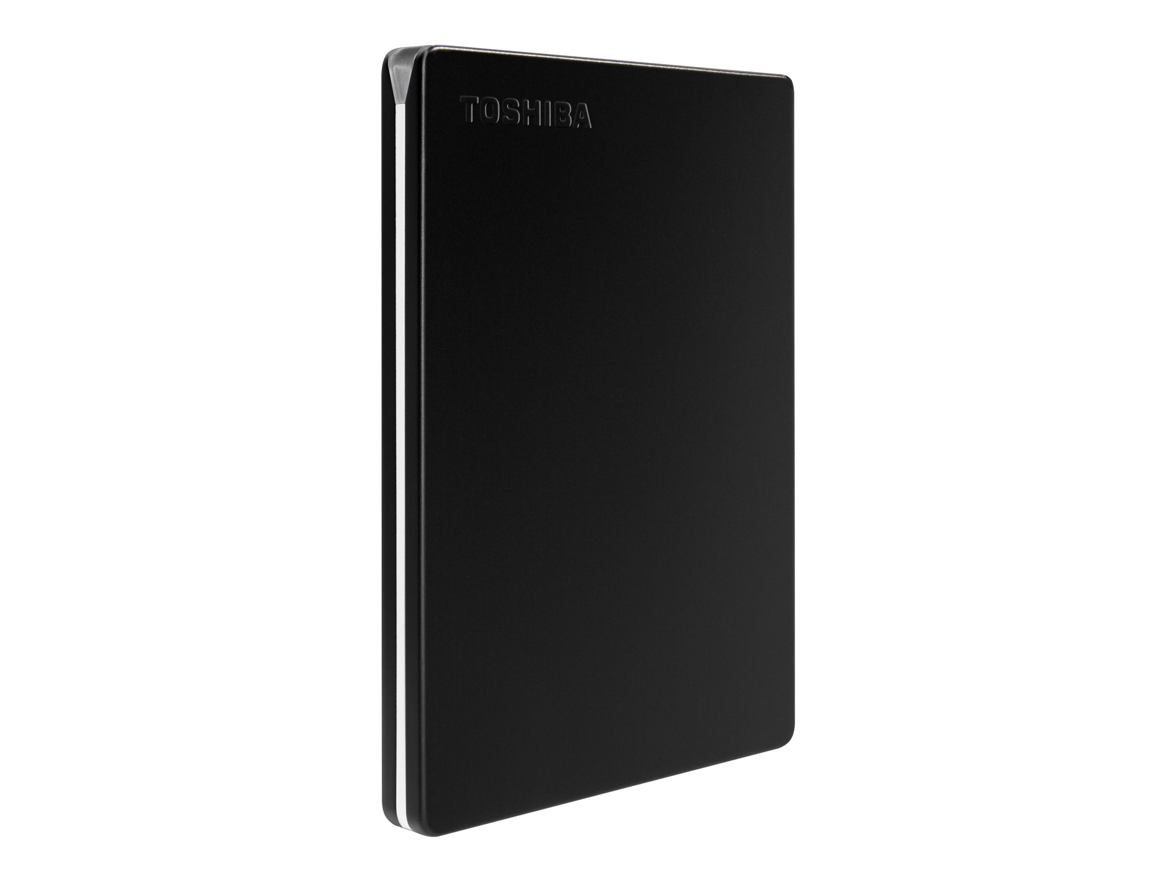 Canvio Slim | HDTD320EK3EA | 2000 GB | 2.5 " | USB 3.2 Gen1 | Black - Image 7