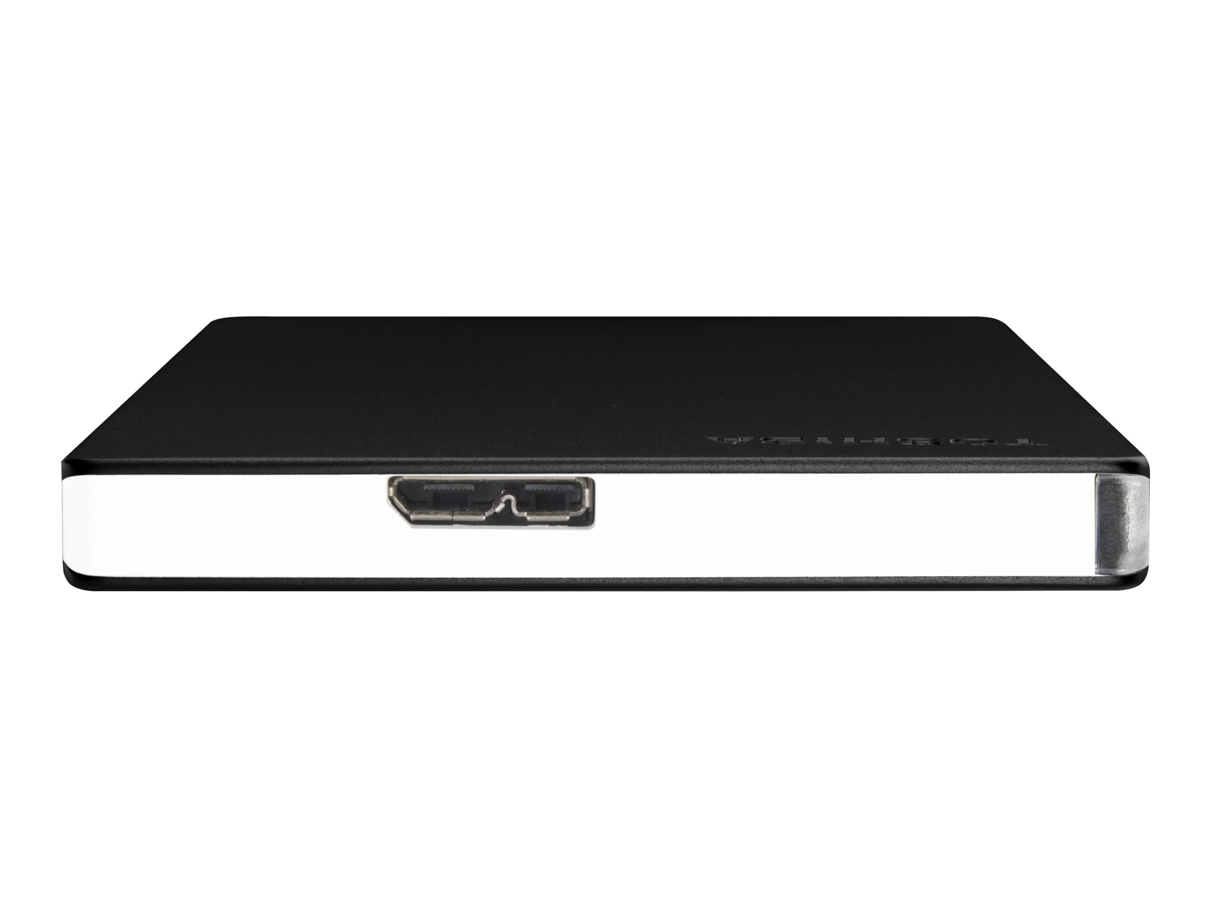 Canvio Slim | HDTD320EK3EA | 2000 GB | 2.5 " | USB 3.2 Gen1 | Black - Image 10