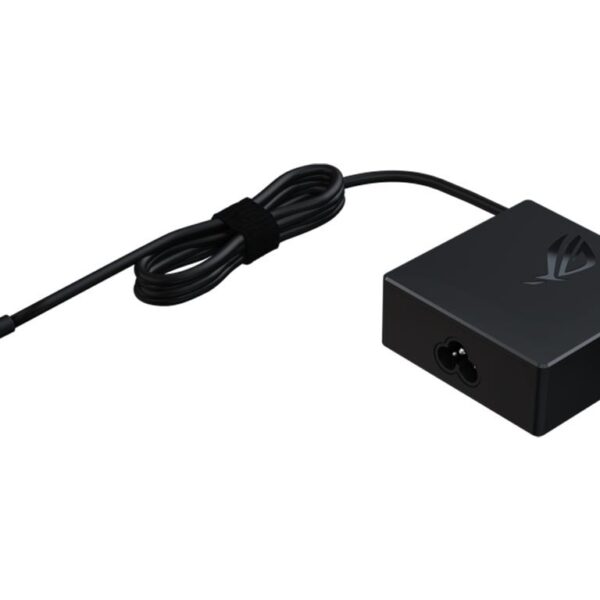 Asus | AC100-00 (A20-100P1A) - EU/TYPE-C/3PIN/6PCS | 5/9/15/20 V | AC adapter