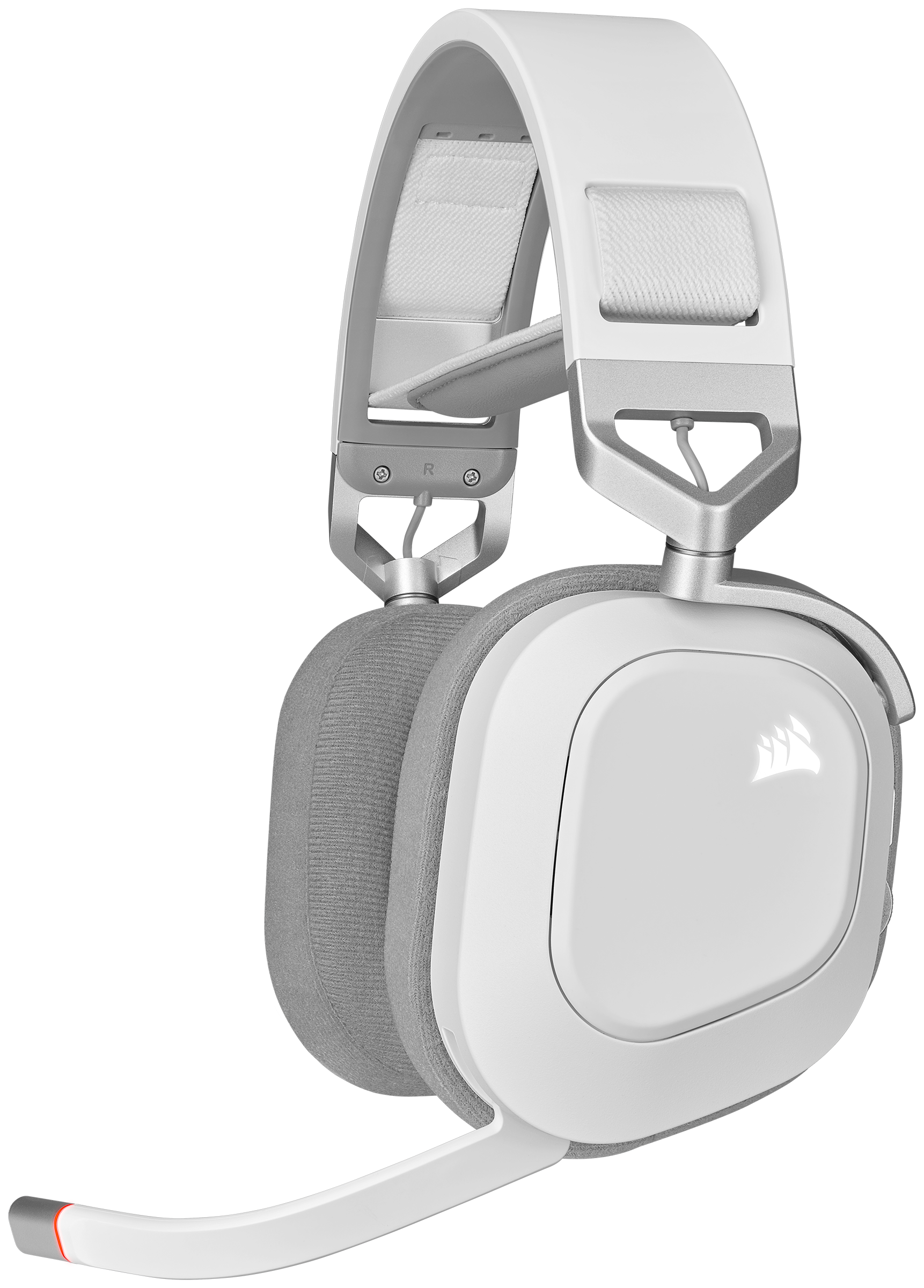 Corsair | Gaming Headset | HS80 RGB | Wireless | Over-Ear | Wireless