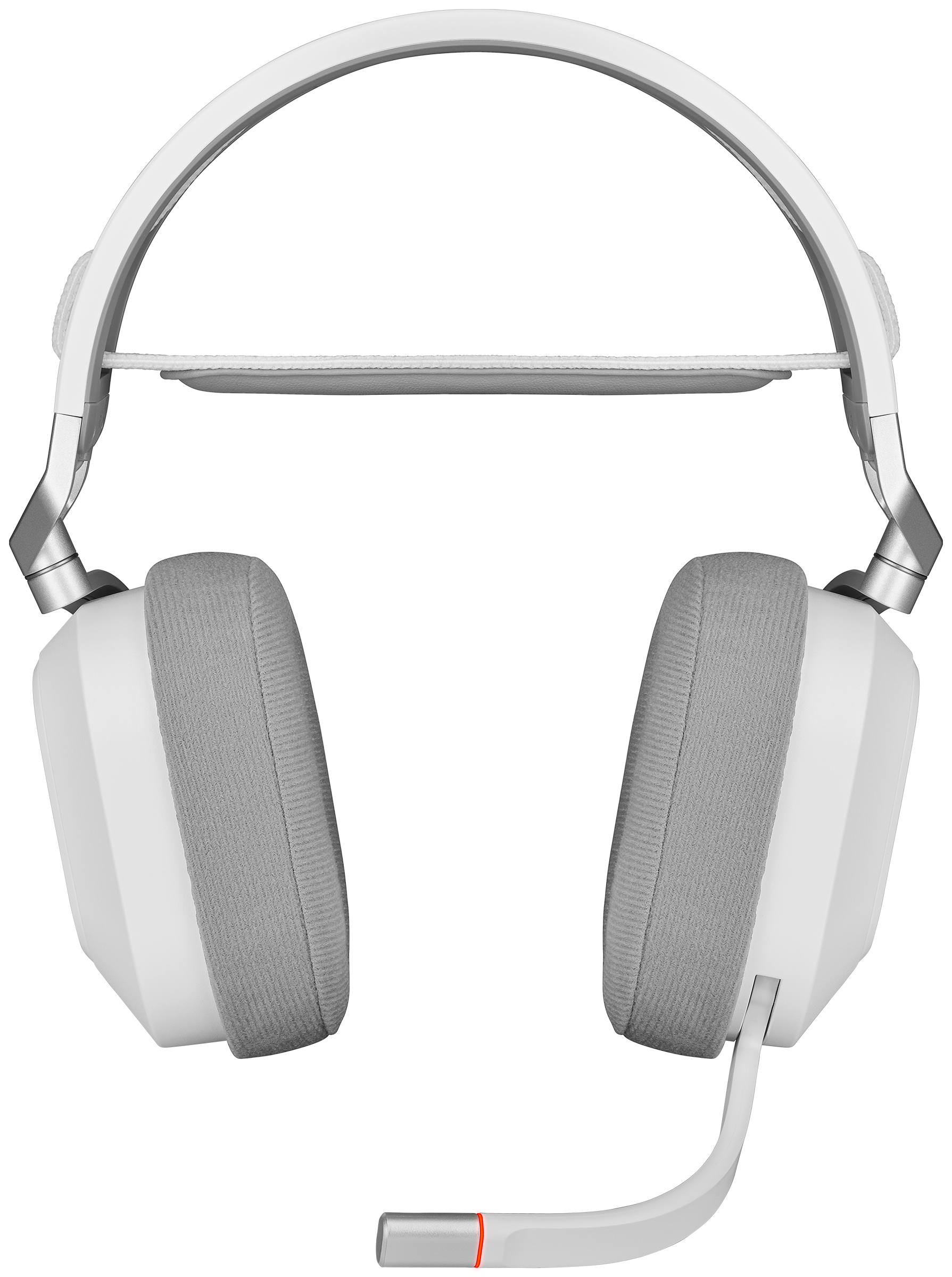 Corsair | Gaming Headset | HS80 RGB | Wireless | Over-Ear | Wireless - Image 5