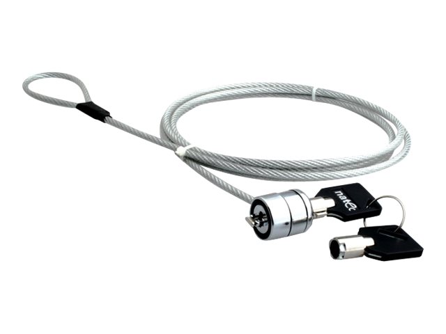 Laptop Lock Lobster Key | NZL-0225 | 1.8 m - Image 2