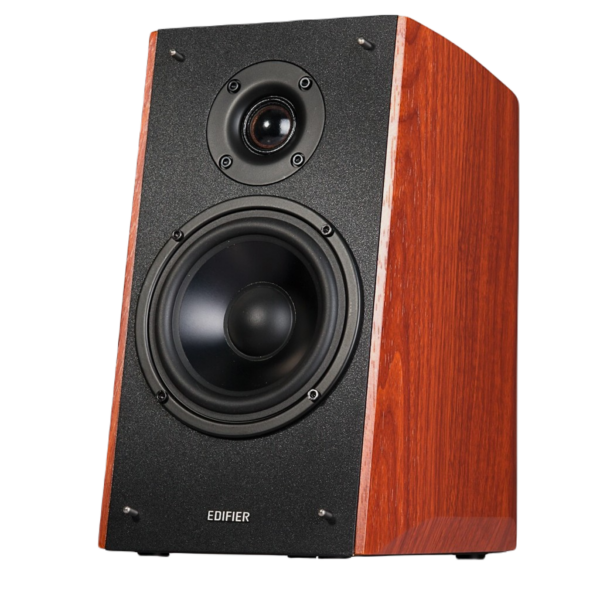 Edifier | R2000DB | 24Wx2 + 36Wx2 (DRC On) W | Bluetooth | Brown | 4 Ω | 120 W | Bluetooth speaker