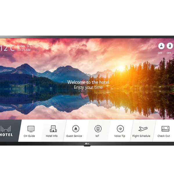 LG | 50US662H9ZC | 50 " | Landscape | webOS