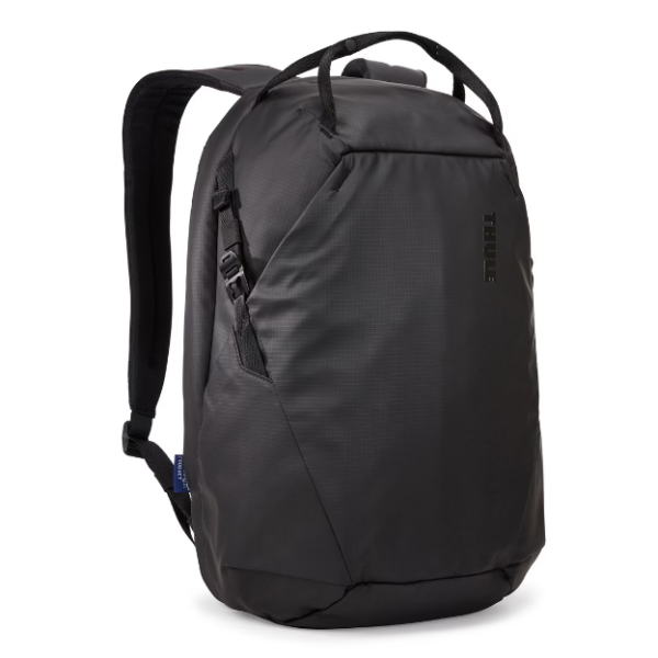 Thule | TACTBP-114 Tact | Backpack 16L | Backpack for laptop | Black