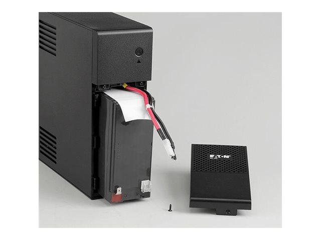 Eaton | UPS | 5S 700i | 700 VA | 420 W - Image 11