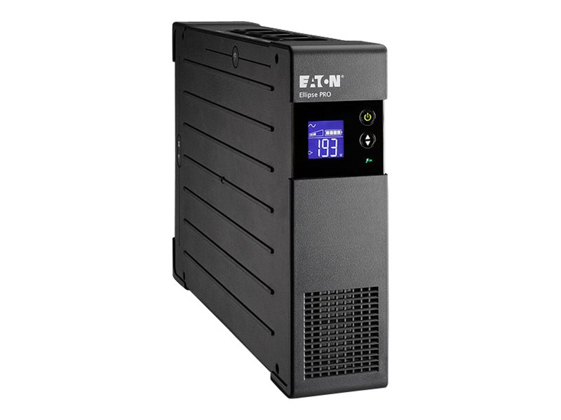 Eaton | UPS | Ellipse PRO 1200 DIN | 1200 VA | 750 W - Image 3