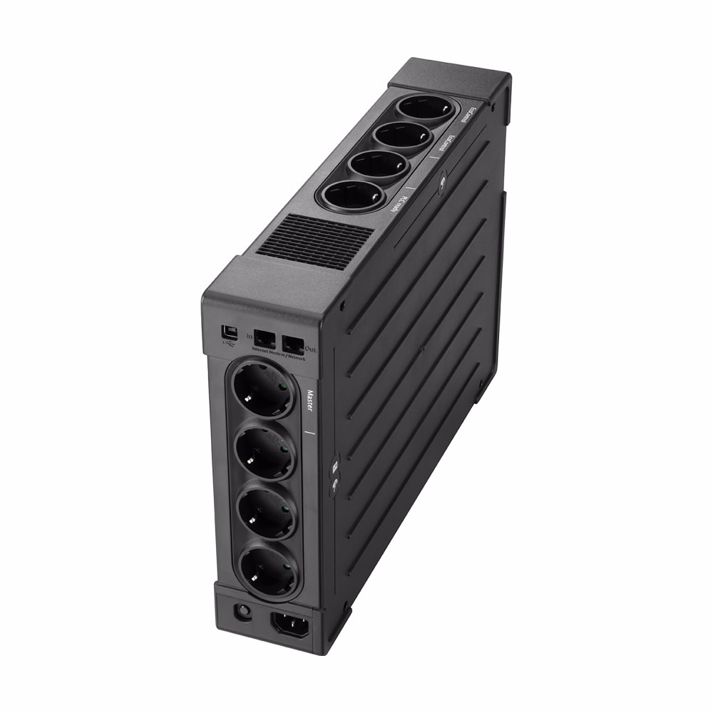 Eaton | UPS | Ellipse PRO 1200 DIN | 1200 VA | 750 W - Image 4