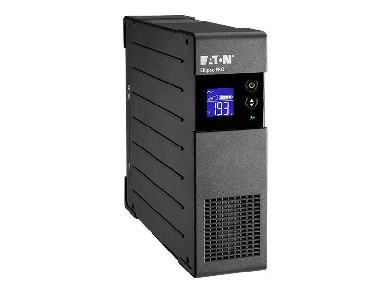 Eaton | UPS | Ellipse PRO 650 DIN | 650 VA | 400 W - Image 2