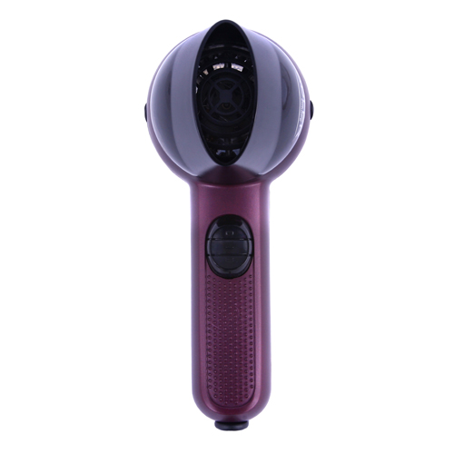Adler | Hair Dryer | AD 2247 | 1400 W | Violet - Image 5