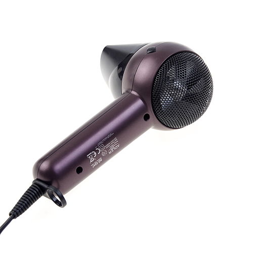Adler | Hair Dryer | AD 2247 | 1400 W | Violet - Image 7