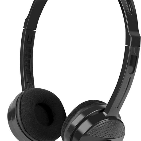 Natec | Headset | Canary Go | Yes | Wired | On-Ear | 3.5 mm