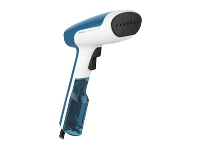 TEFAL | Garment Steamer | DT6130E0 | Handheld | 1300 W | 0.07 L | 20 g/min | Blue/White - Image 4