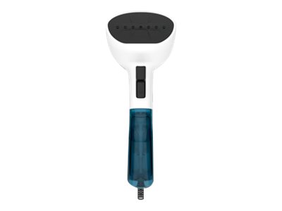 TEFAL | Garment Steamer | DT6130E0 | Handheld | 1300 W | 0.07 L | 20 g/min | Blue/White - Image 6
