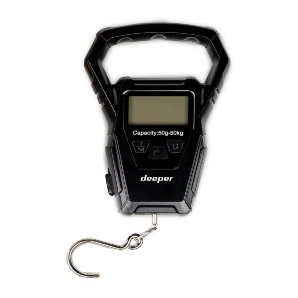 Deeper | Scales | ITPOL3030 | Black