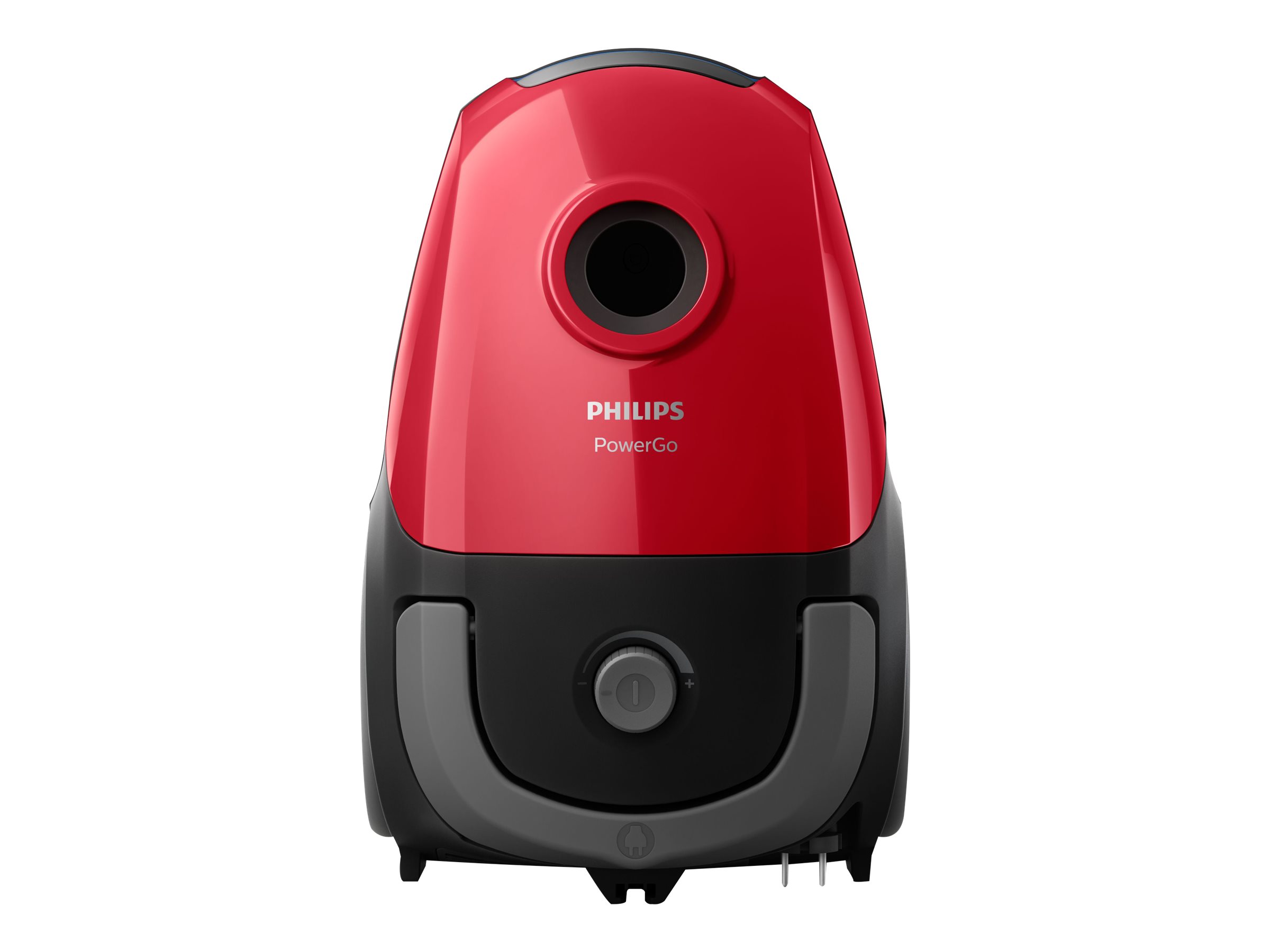 Philips | Vacuum cleaner | FC8243/09 | Bagged | Power 900 W | Dust capacity 3 L | Red/Black - Image 2