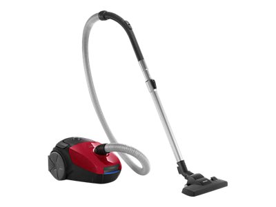 Philips | Vacuum cleaner | FC8243/09 | Bagged | Power 900 W | Dust capacity 3 L | Red/Black - Image 6