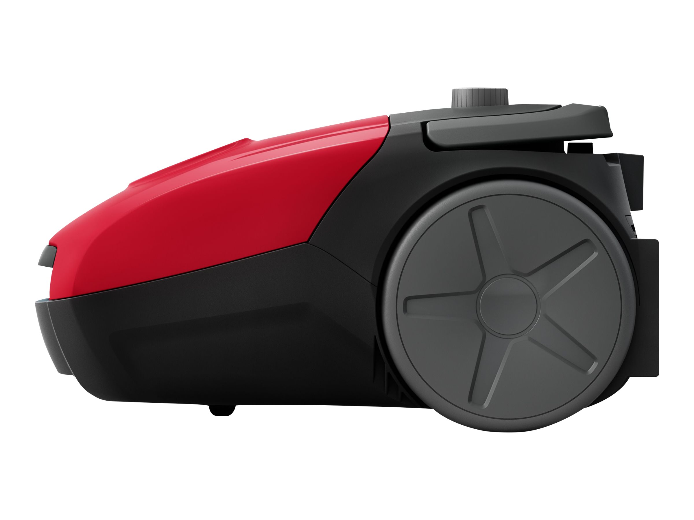 Philips | Vacuum cleaner | FC8243/09 | Bagged | Power 900 W | Dust capacity 3 L | Red/Black - Image 8