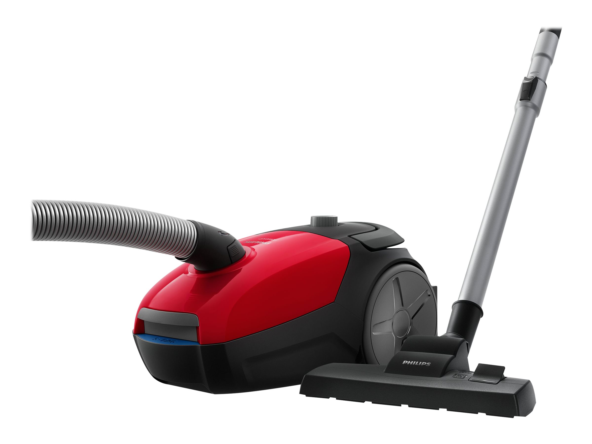 Philips | Vacuum cleaner | FC8243/09 | Bagged | Power 900 W | Dust capacity 3 L | Red/Black - Image 12