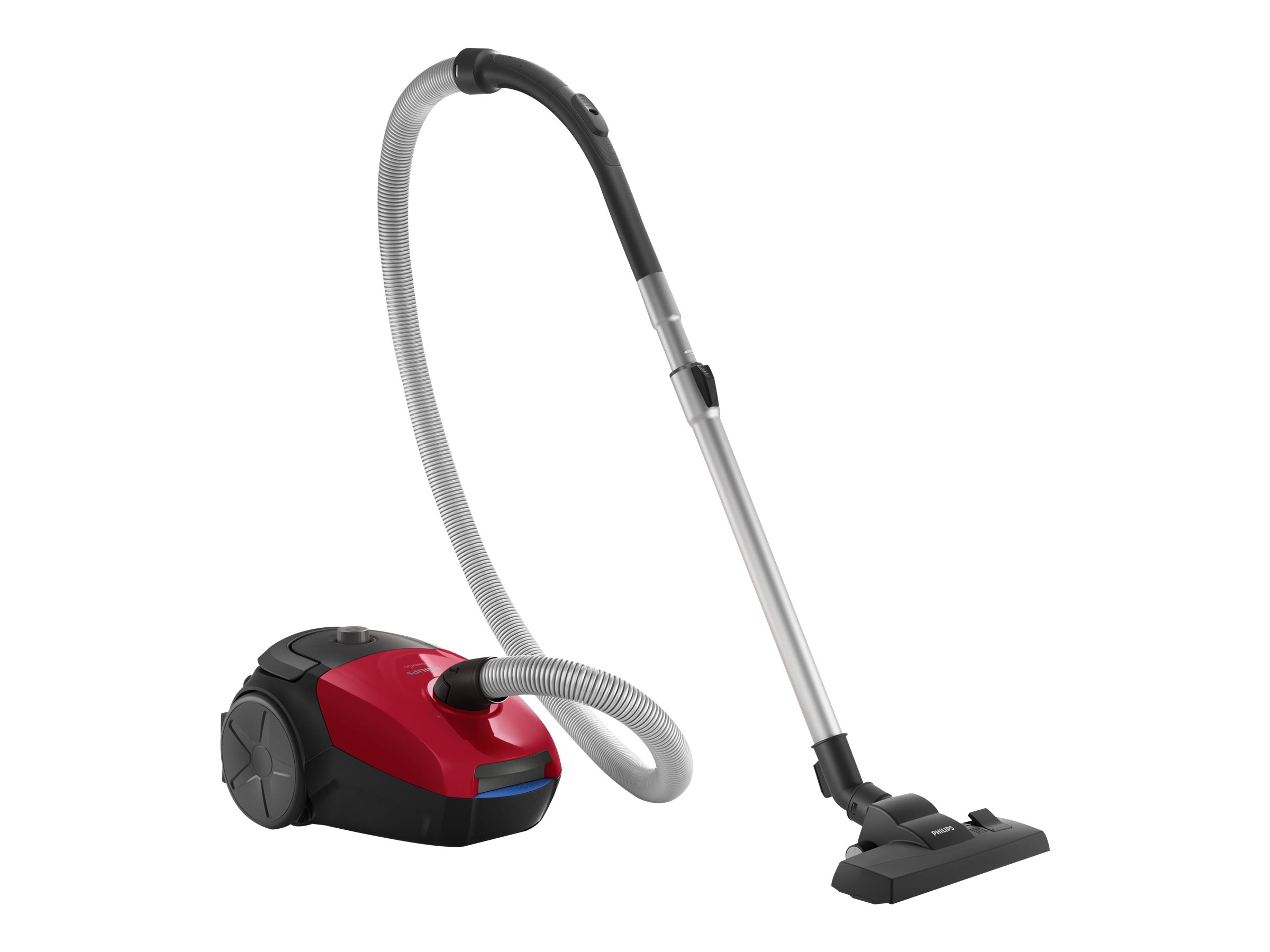Philips | Vacuum cleaner | FC8243/09 | Bagged | Power 900 W | Dust capacity 3 L | Red/Black - Image 15