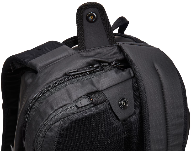 Thule | TACTBP-114 Tact | Backpack 16L | Backpack for laptop | Black - Image 9