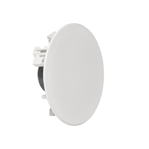 Shure | Magnetic Grill Plastic Ceiling Loudspeakers | PCR 5T | 25 W | White | 16 Ω | 89 dB