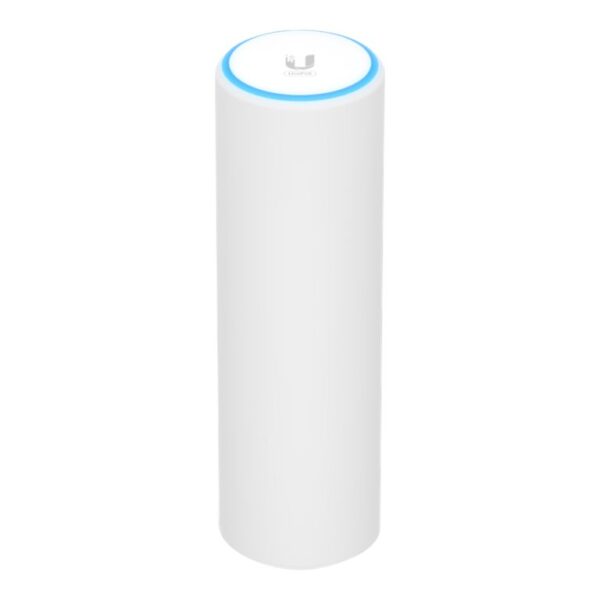 Ubiquiti | Access Point WiFi 6 Mesh | U6-Mesh | 802.11ax | 2.4 GHz/5 | 573.5+4800 Mbit/s | Ethernet LAN (RJ-45) ports 1 | MU-MiMO Yes | PoE in