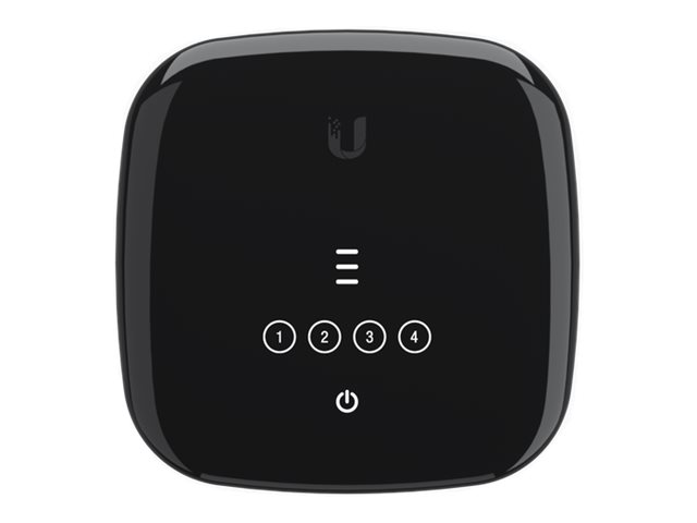 UFiber WiFi6 GPON CPE | UF-WiFi6 | 802.11ax | 10/100/1000 Mbit/s | Ethernet LAN (RJ-45) ports 4 | Mesh Support No | MU-MiMO Yes | No mobile broadband - Image 2