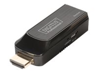 Digitus | Mini HDMI Extender Set - Image 2