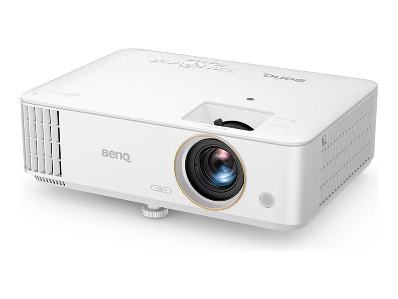Benq | TH685P | Full HD (1920x1080) | 3500 ANSI lumens | White | Lamp warranty 12 month(s) - Image 2