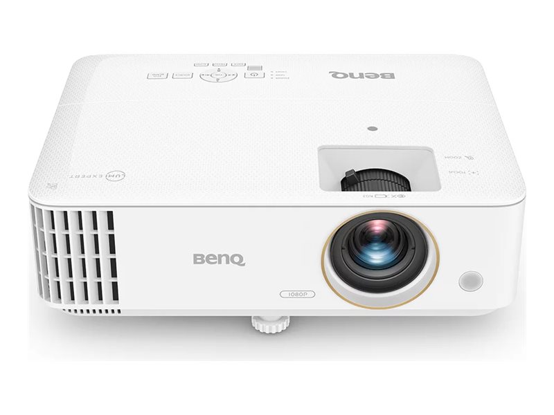 Benq | TH685P | Full HD (1920x1080) | 3500 ANSI lumens | White | Lamp warranty 12 month(s) - Image 4