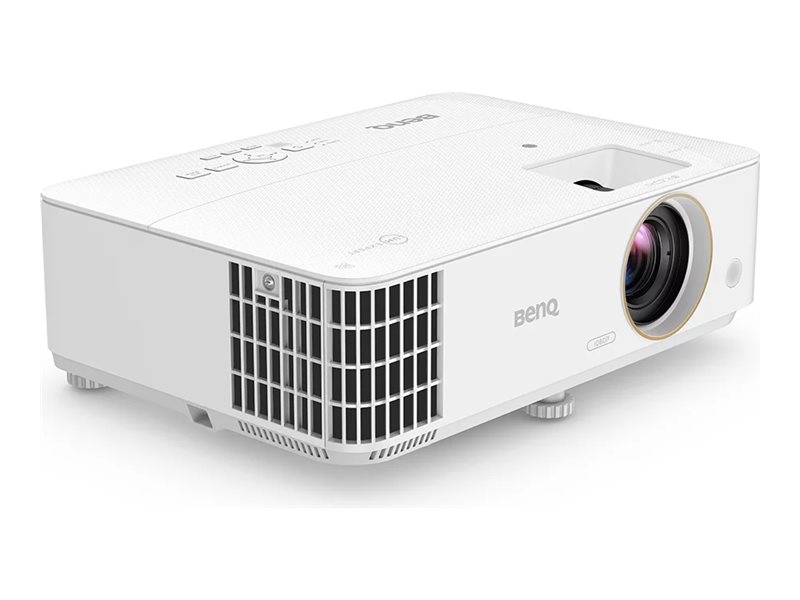 Benq | TH685P | Full HD (1920x1080) | 3500 ANSI lumens | White | Lamp warranty 12 month(s) - Image 5