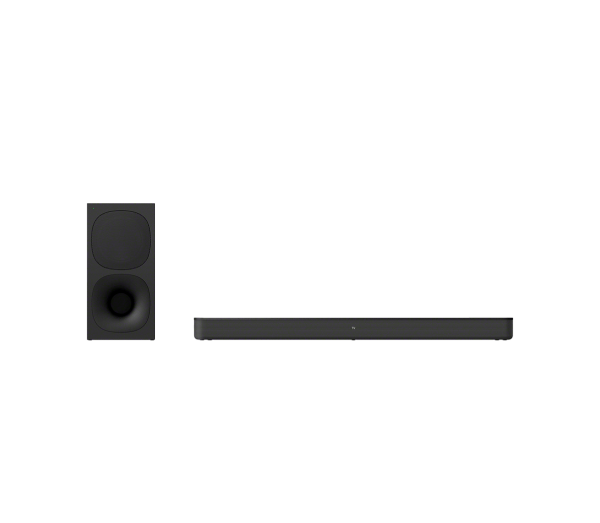 Sony HT-S400 2.1ch Soundbar with powerful wireless subwoofer | Sony | Yes | 2.1ch Soundbar with powerful wireless subwoofer | HT-S400 | Black | USB port | Bluetooth | 330 W | Wireless connection