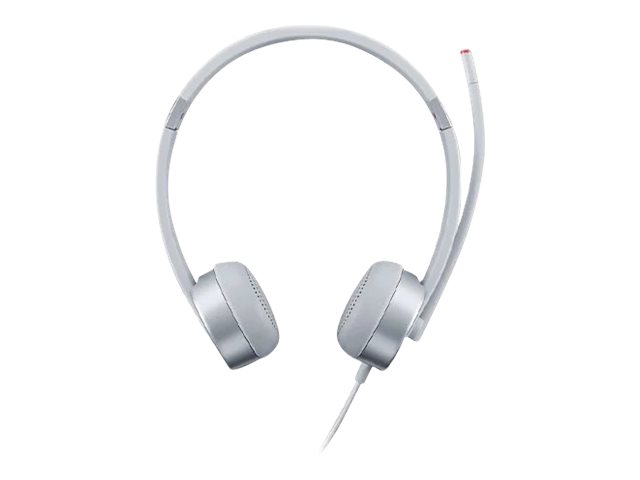 Lenovo | Headset | 100 Stereo Analogue | Yes | 3.5 mm - Image 2