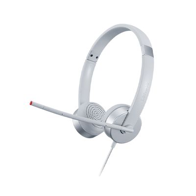 Lenovo | Headset | 100 Stereo Analogue | Yes | 3.5 mm - Image 5
