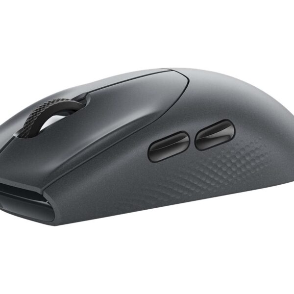 Dell | Gaming Mouse | Alienware AW720M | Wired/Wireless | USB-A | Black