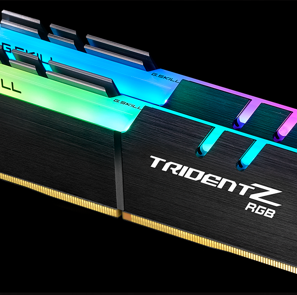 G.Skill | Trident Z | 16 GB | DDR4 | 3600 MHz | PC/server | Registered No | ECC No