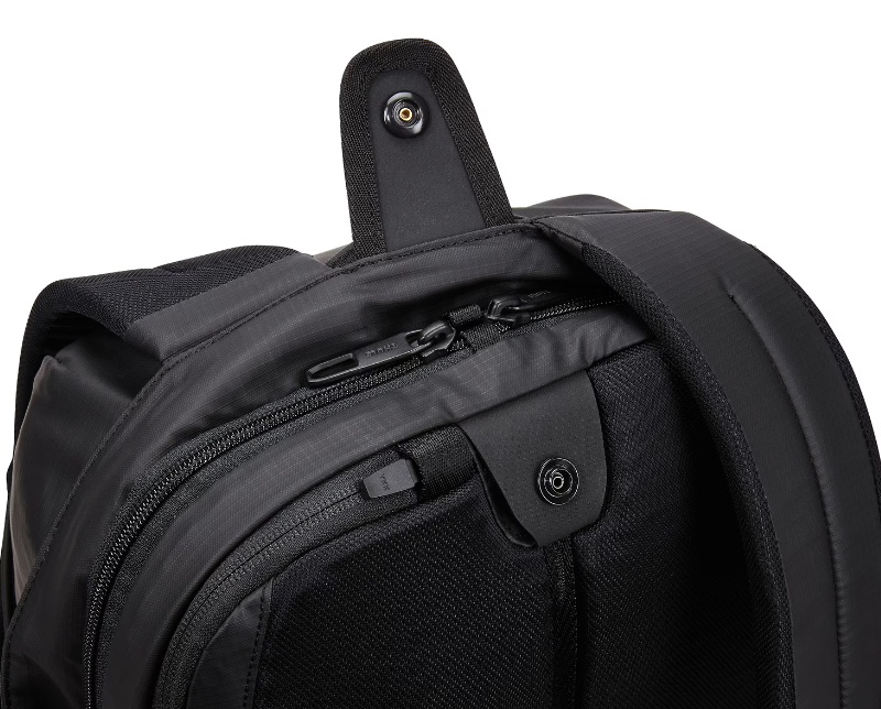 Thule | TACTBP-116 Tact | Backpack 21L | Backpack for laptop | Black - Image 7