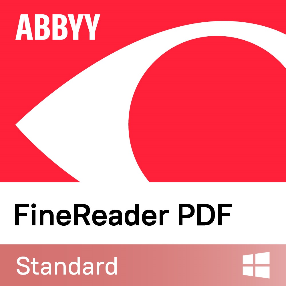 ABBYY FineReader PDF Standard, Volume Licence (per Seat), Subscription 1 year, 5 - 25 Users, Price Per Licence | FineReader PDF Standard | Volume License (per Seat) | 1 year(s) | 5-25 user(s)